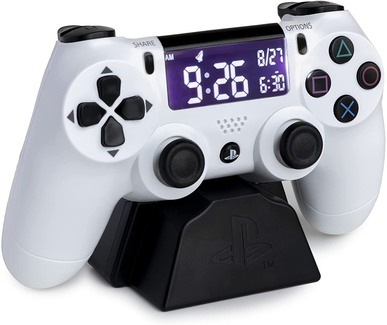 PlayStation – DualShock 4 Controller – budík