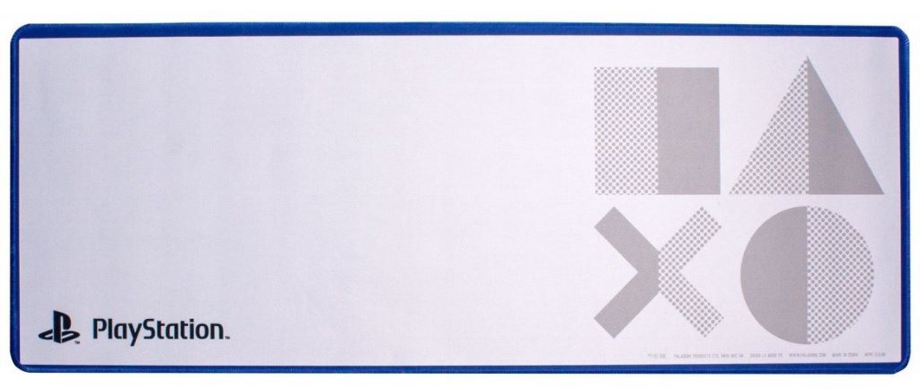 Playstation – 5th Generation – Herná podložka na stôl