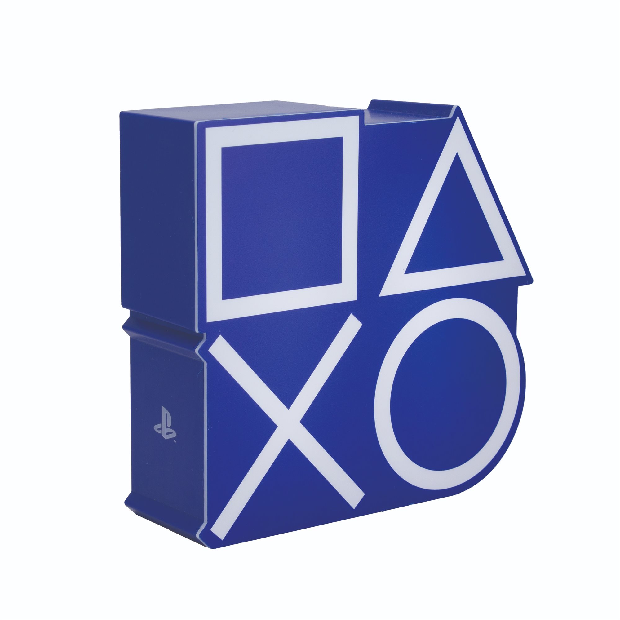 PlayStation – Icons – lampa