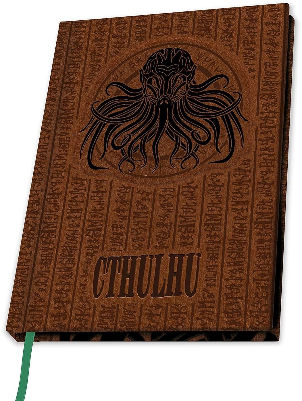Cthulhu – Great Old Ones – zápisník