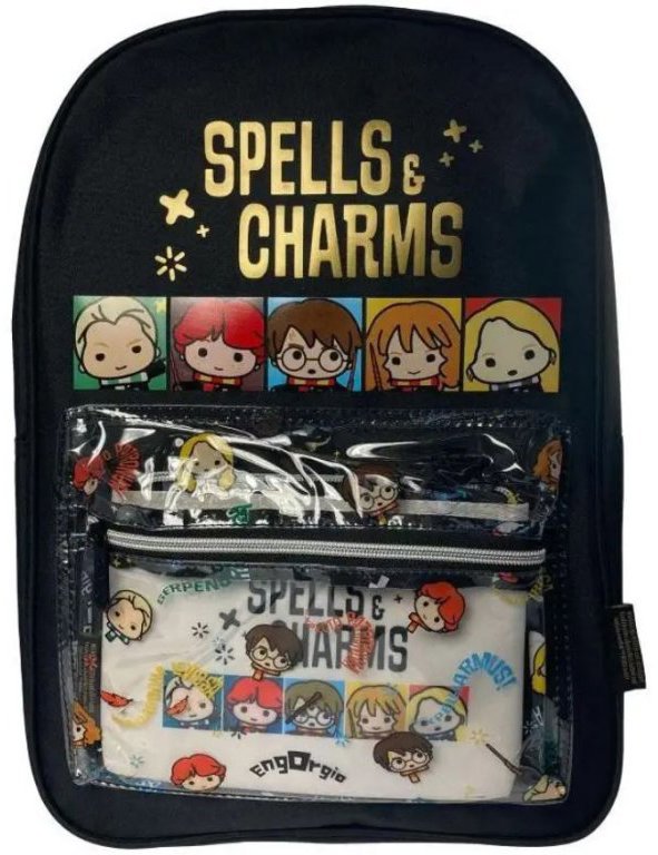 Harry Potter: Kawaii - batoh
