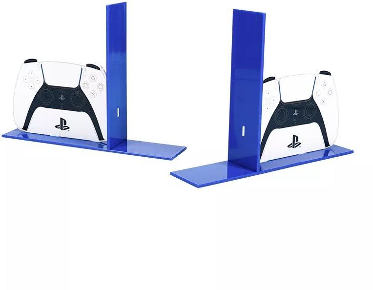 PlayStation DualSense Controllers – Zarážka na knihy
