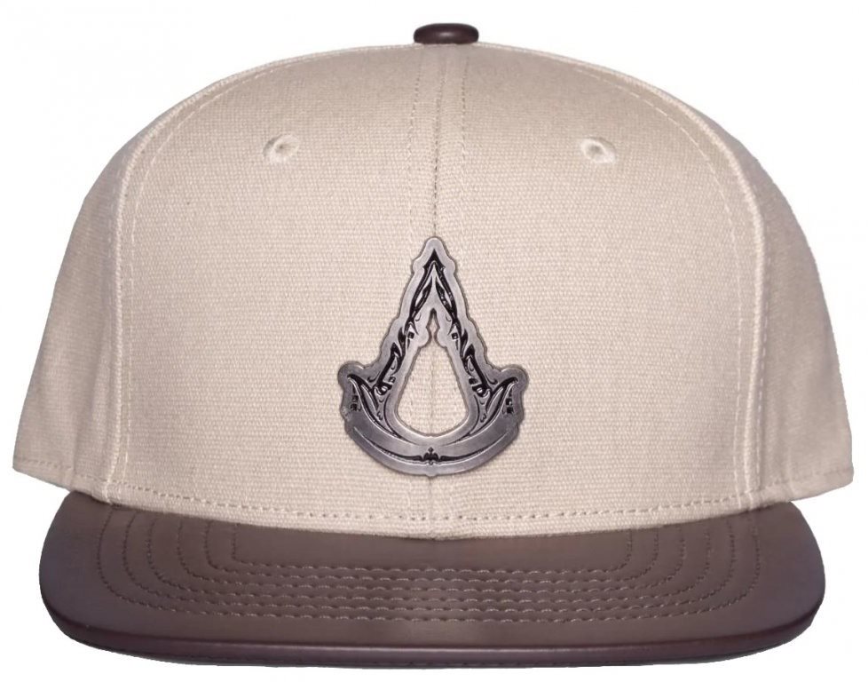 Assassins Creed Mirage – Crest – šiltovka