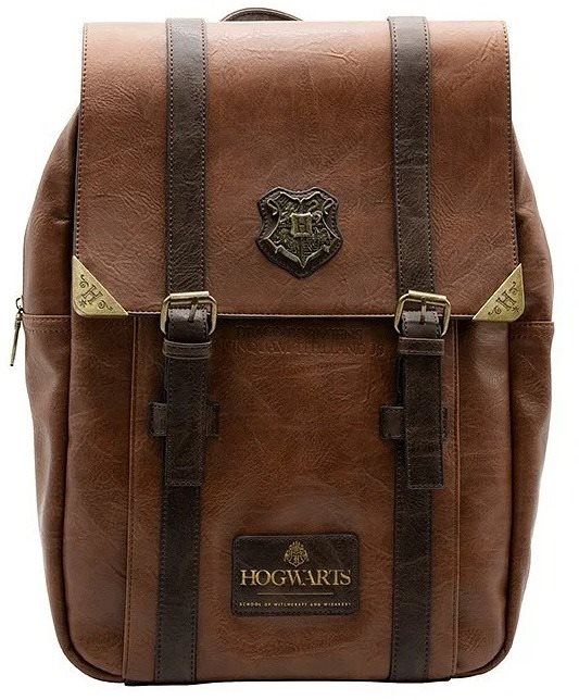 Harry Potter – Hogwarts – batoh