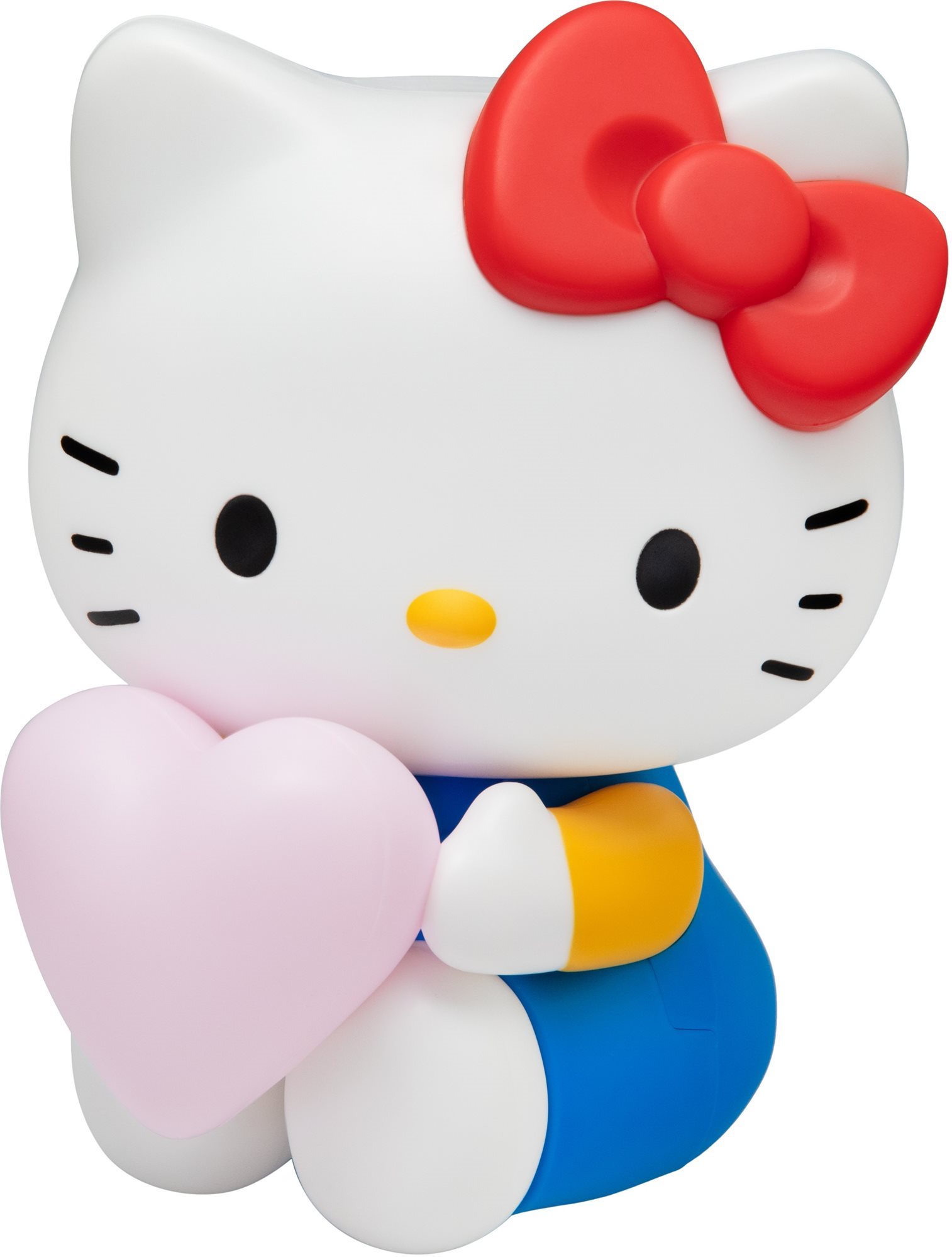Hello Kitty – lampa
