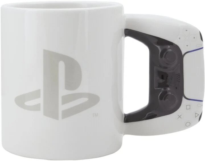 Playstation – Dualsense – hrnček