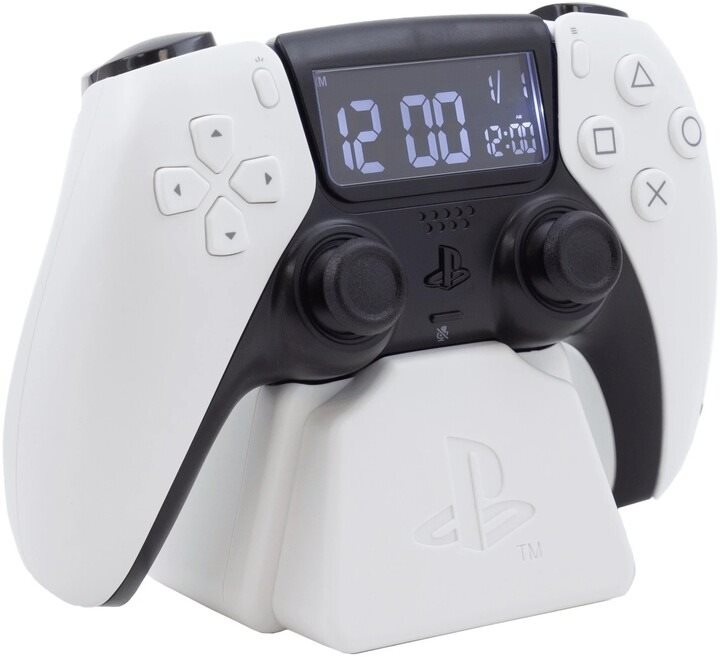 Playstation – Dualsense – budík