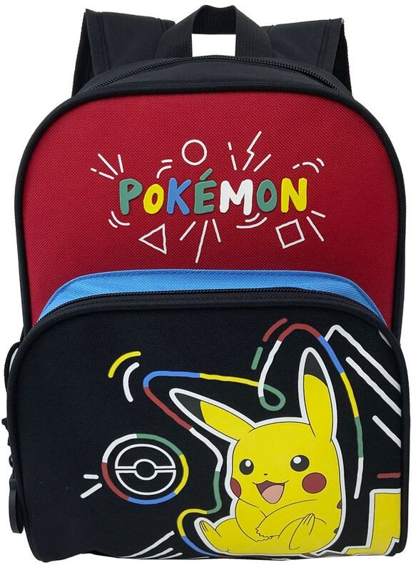 Pokémon – Colourful edícia – batoh detský