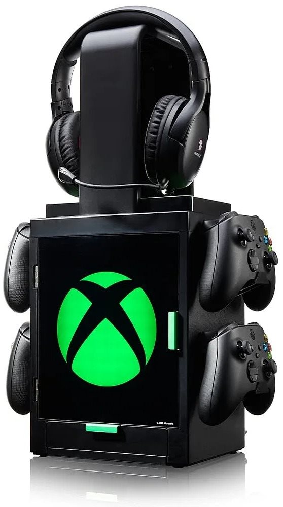 Xbox – Gaming Light Locker