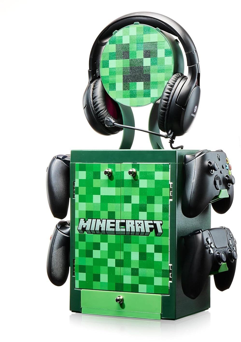 Minecraft – Gaming Locker