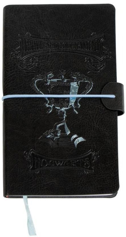 Harry Potter – The Triwizard Cup – zápisník