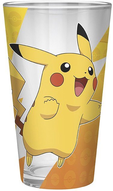 Pokémon – Pikachu – pohár