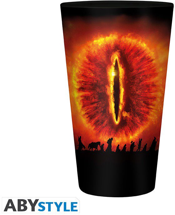 The Lord of the Rings – Sauron – pohár