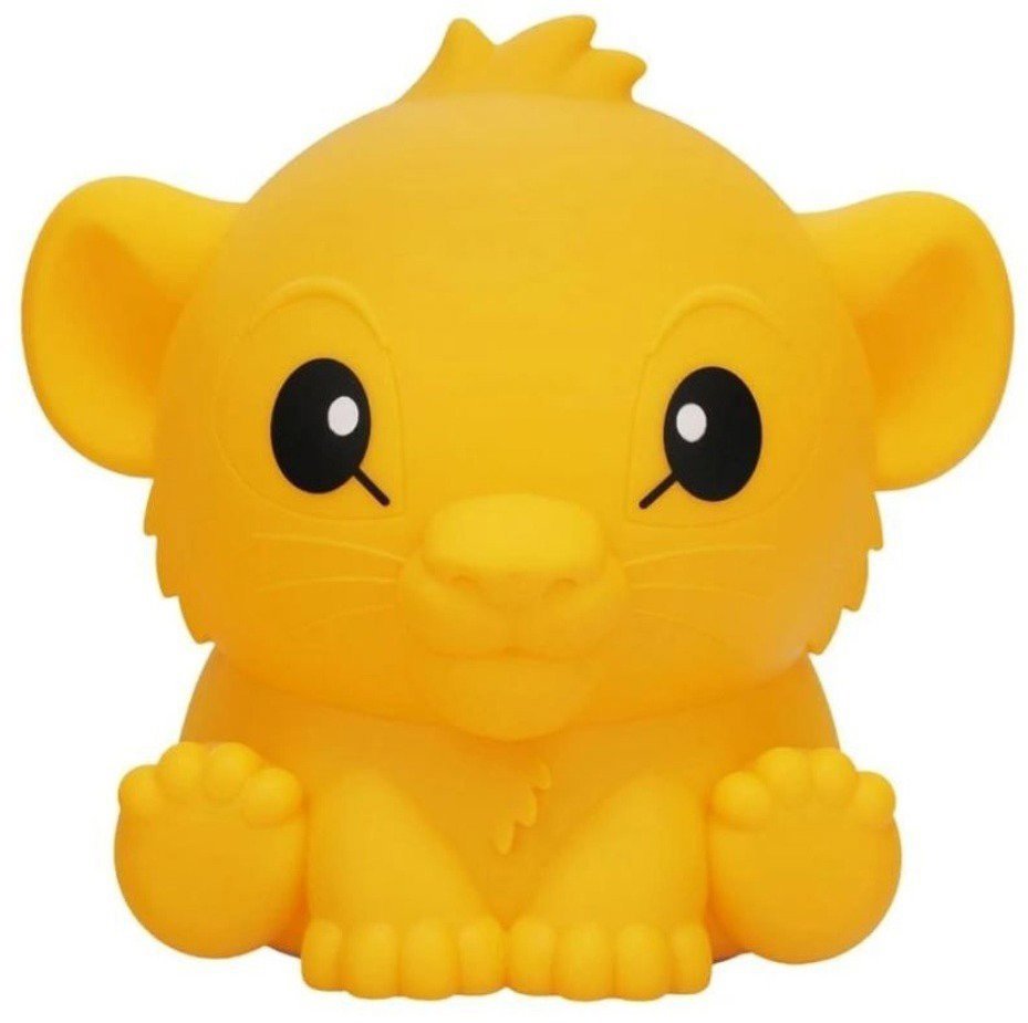 Lion King – Simba – svietiaca figúrka