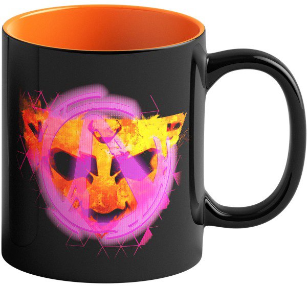 Borderlands 4 – Vault Keeper Glitch – hrnček premieňací