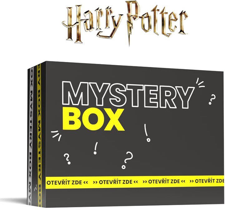 Harry Potter - Mystery Box