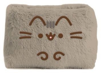 Pusheen – Happy Face – peračník na písacie potreby