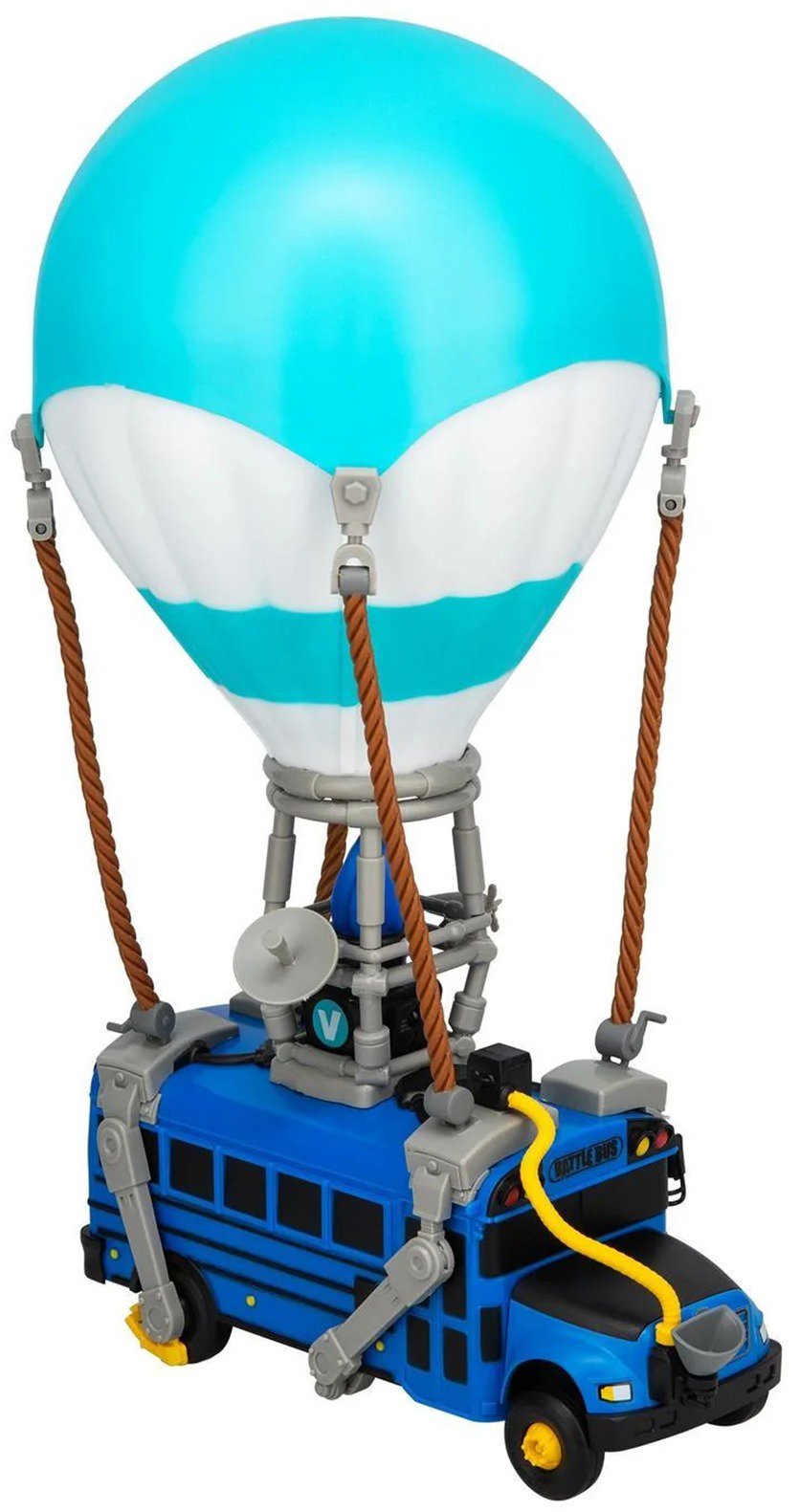 Fortnite – Battle Bus – dekoratívna lampa