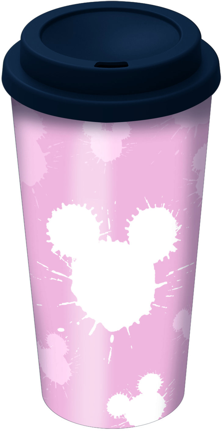 Mickey Mouse 520 ml – hrnček