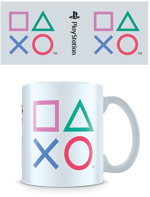 Playstation 315 ml – hrnček