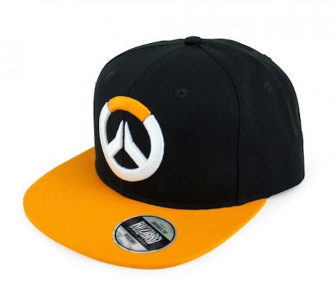 Overwatch: Logo – šiltovka