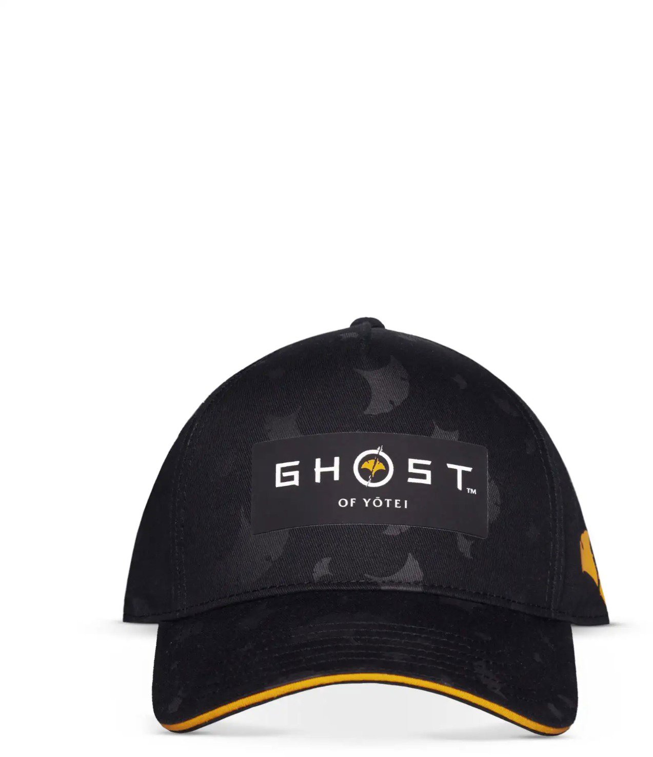 Ghost Of Yotei – šiltovka