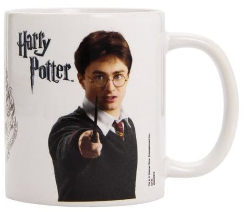 Harry Potter – Icon – hrnček