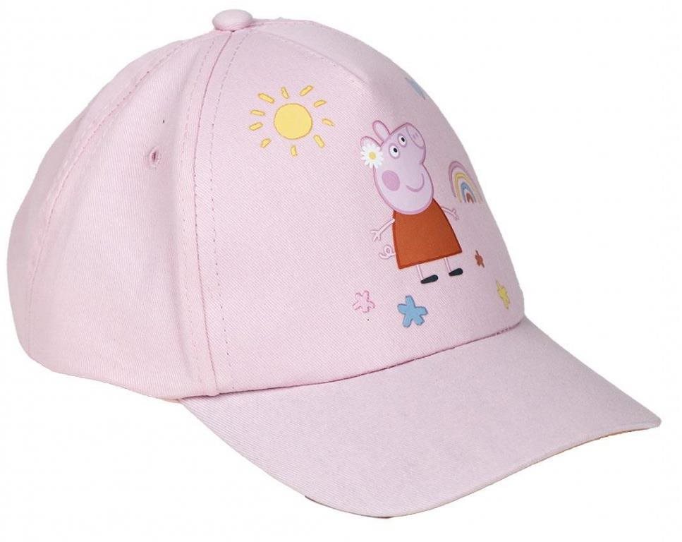Peppa Pig – detská bejzbalová šiltovka