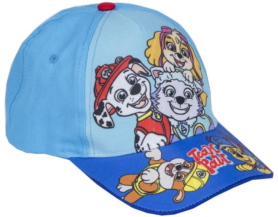 Paw Patrol: Friends From Team Paw – detská šiltovka