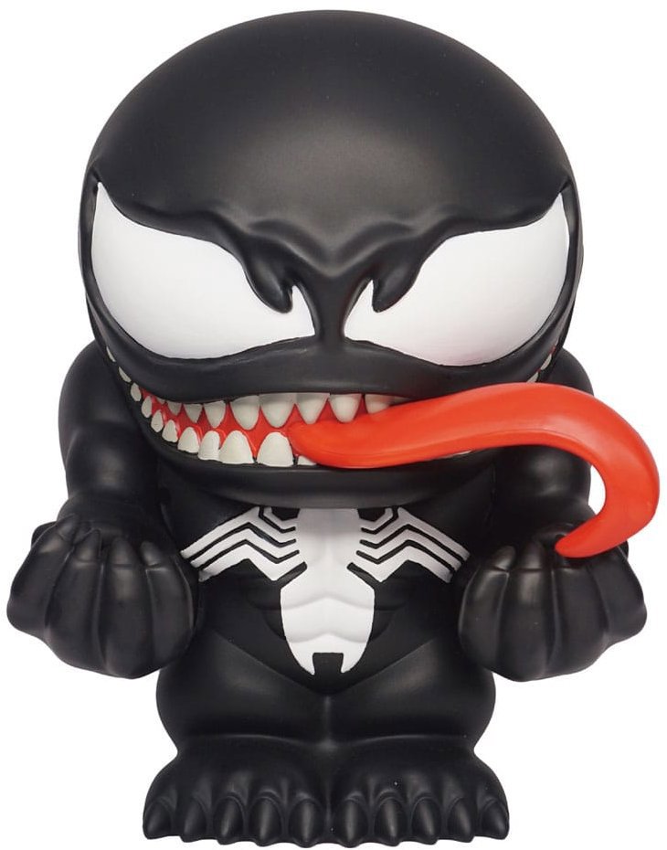 Venom Coin Bank