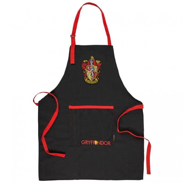 Harry Potter: Gryffindor