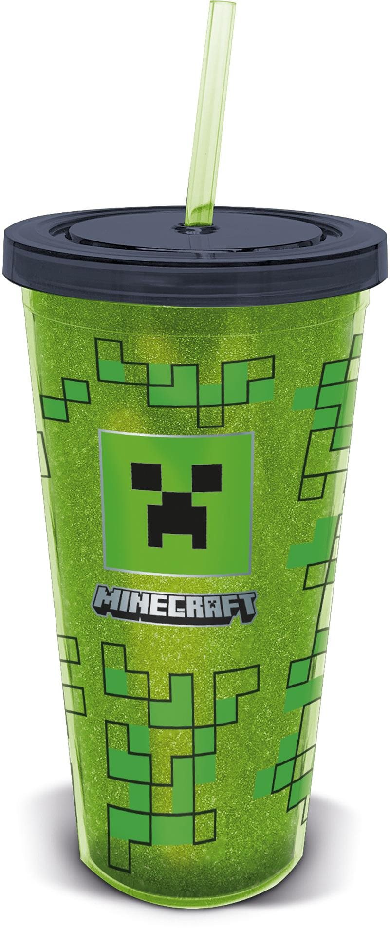 Fashion Minecraft – hrnček