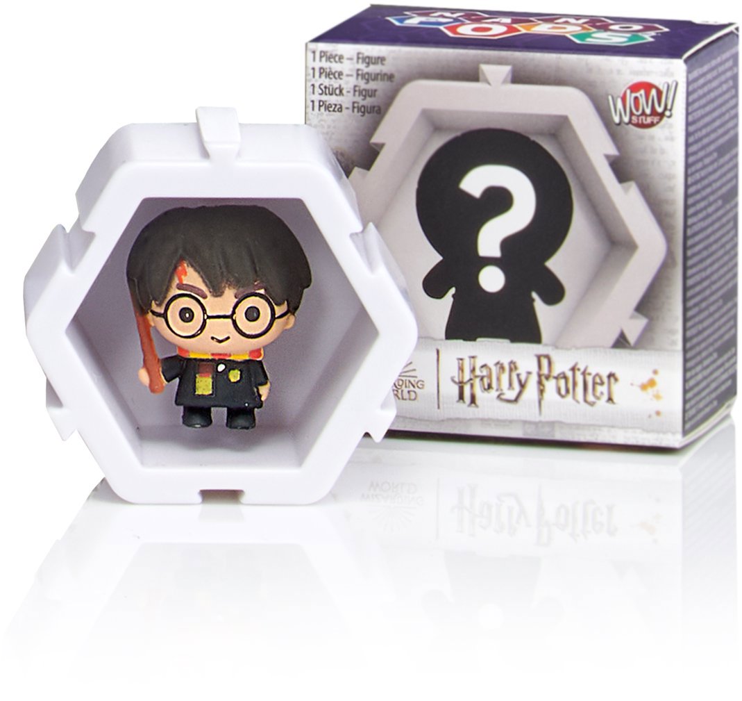 Nano Pods Harry Potter