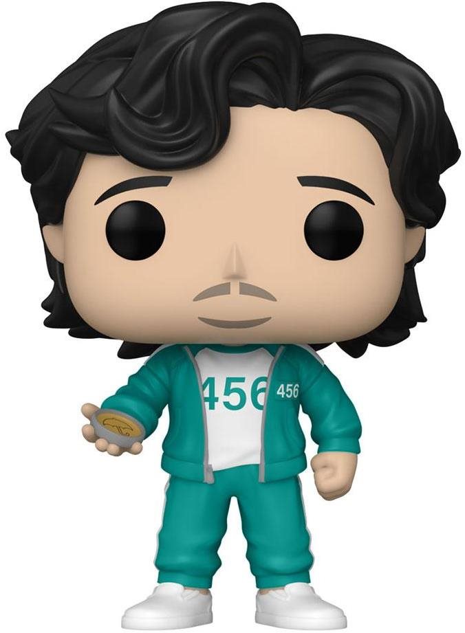 Funko POP! Squid Game – Gi-Hun