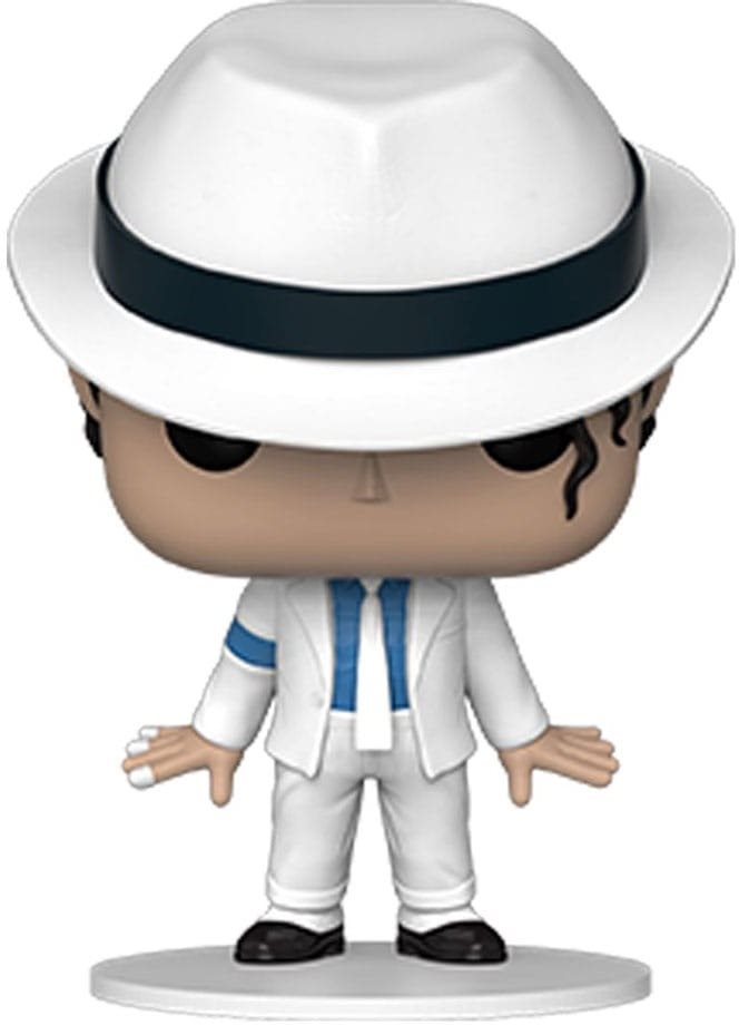 Funko POP! Michael Jackson – Smooth Criminal