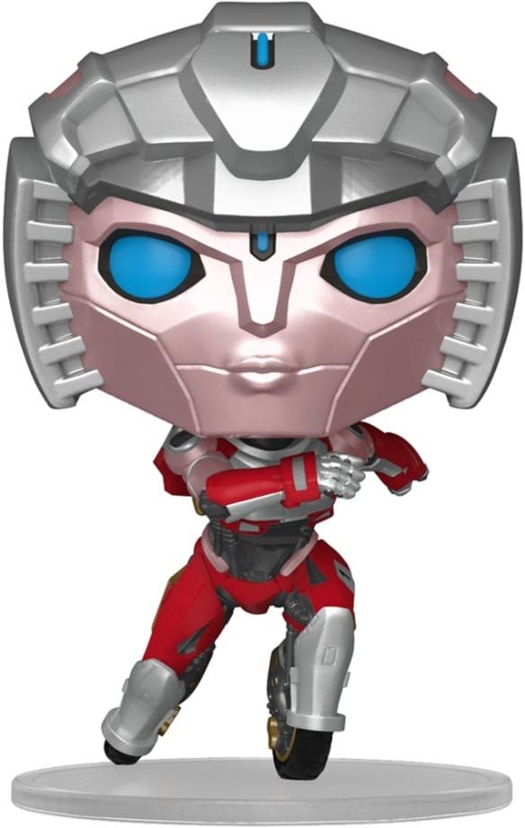 Funko POP! Transformers: Rise of the Beasts – Arcee