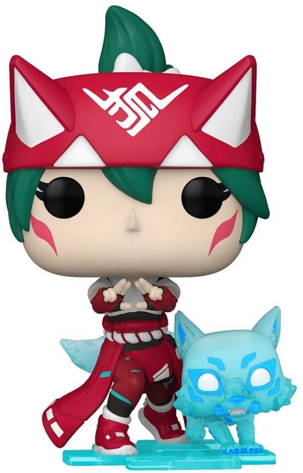 Funko Pop! Overwatch 2 – Pop 14