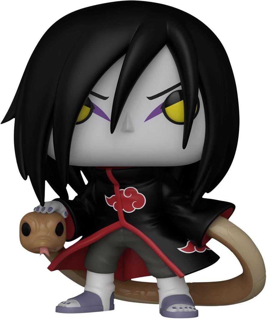 Funko POP! Naruto – Orochimaru