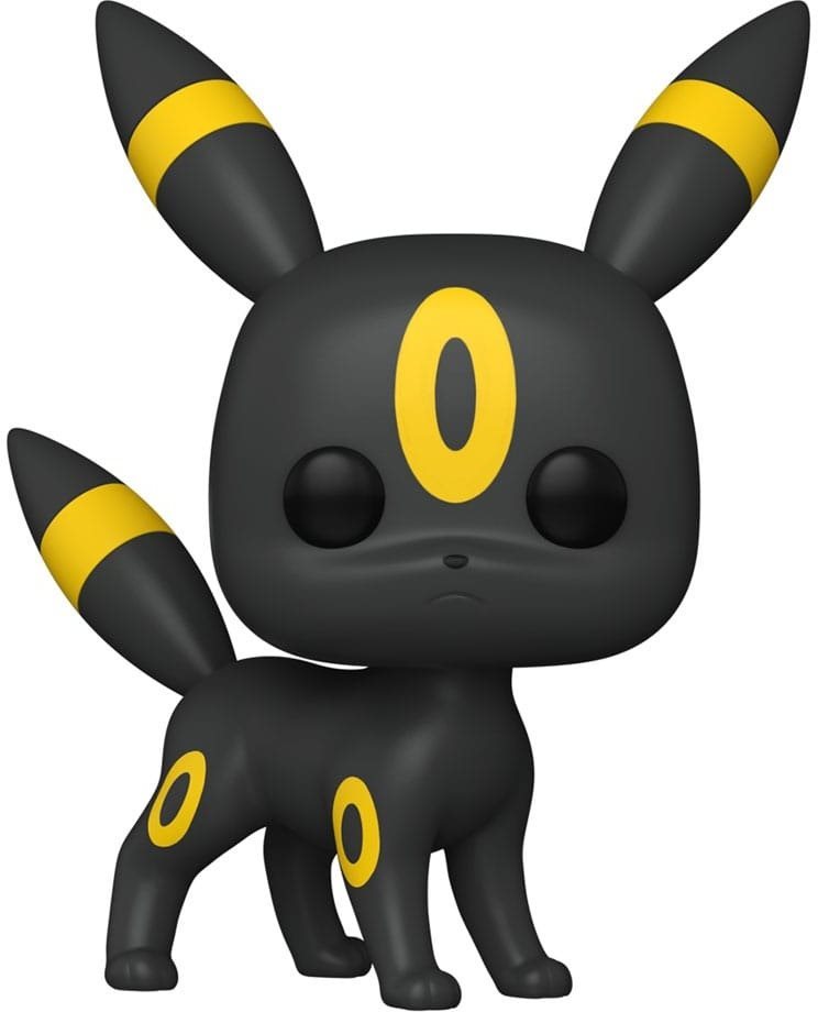 Funko POP! Pokémon – Umbreon