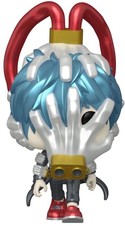 Funko POP! My Hero Academia Shigaraki (Metallic)