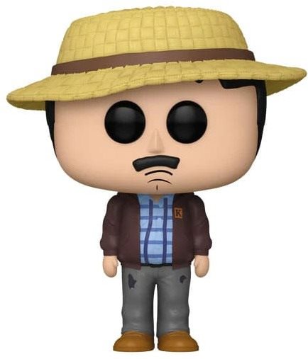 Funko POP! South Park – Randy Marsh