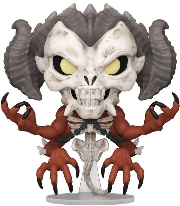 Funko POP! Diablo IV – Mephisto