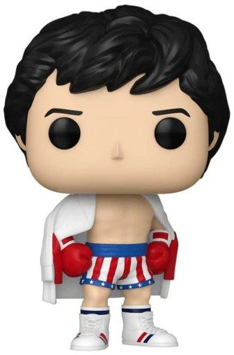 Funko POP! Movies: Rocky IV – Rocky