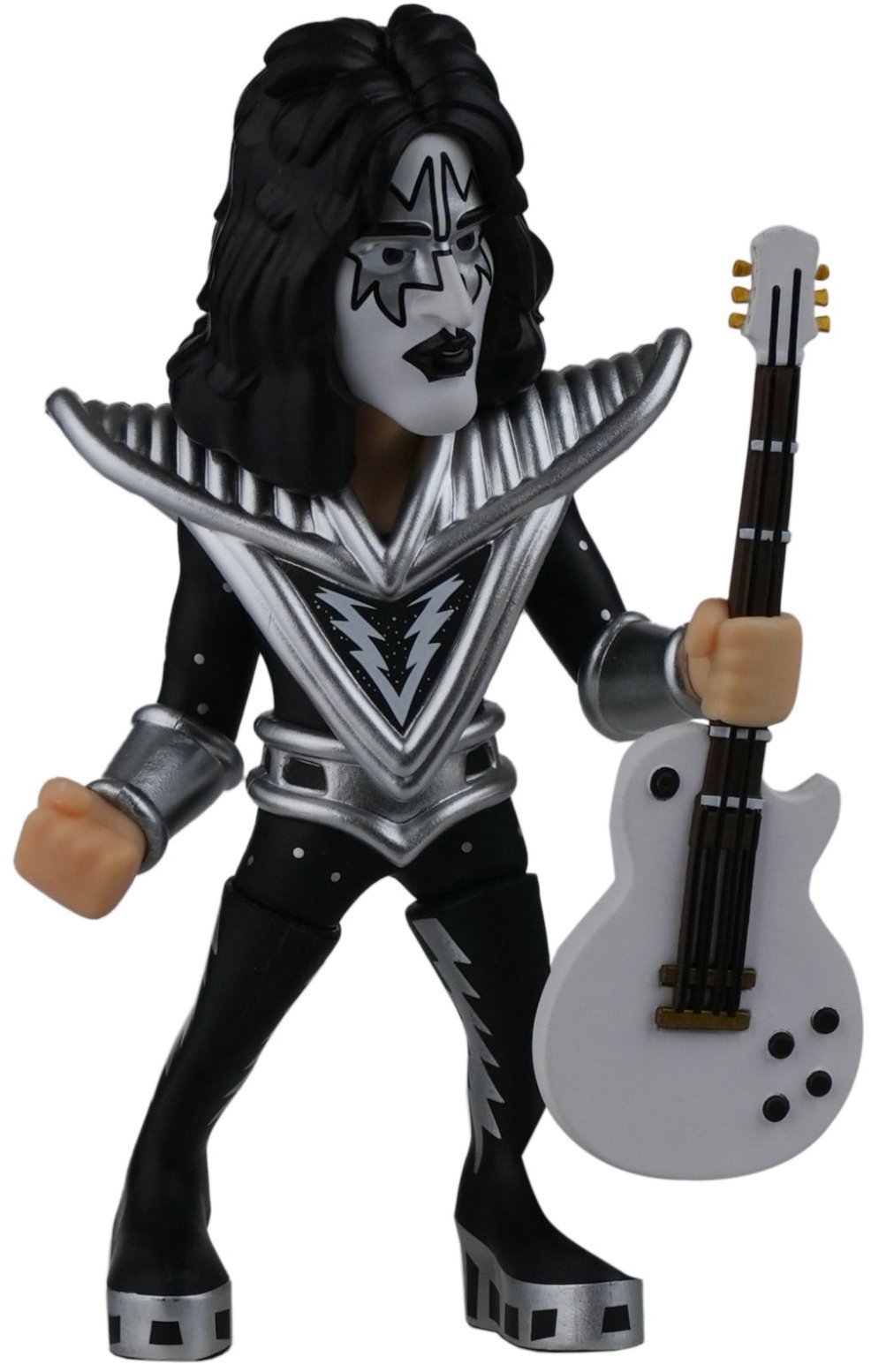 MINIX Music: Kiss – Space Man