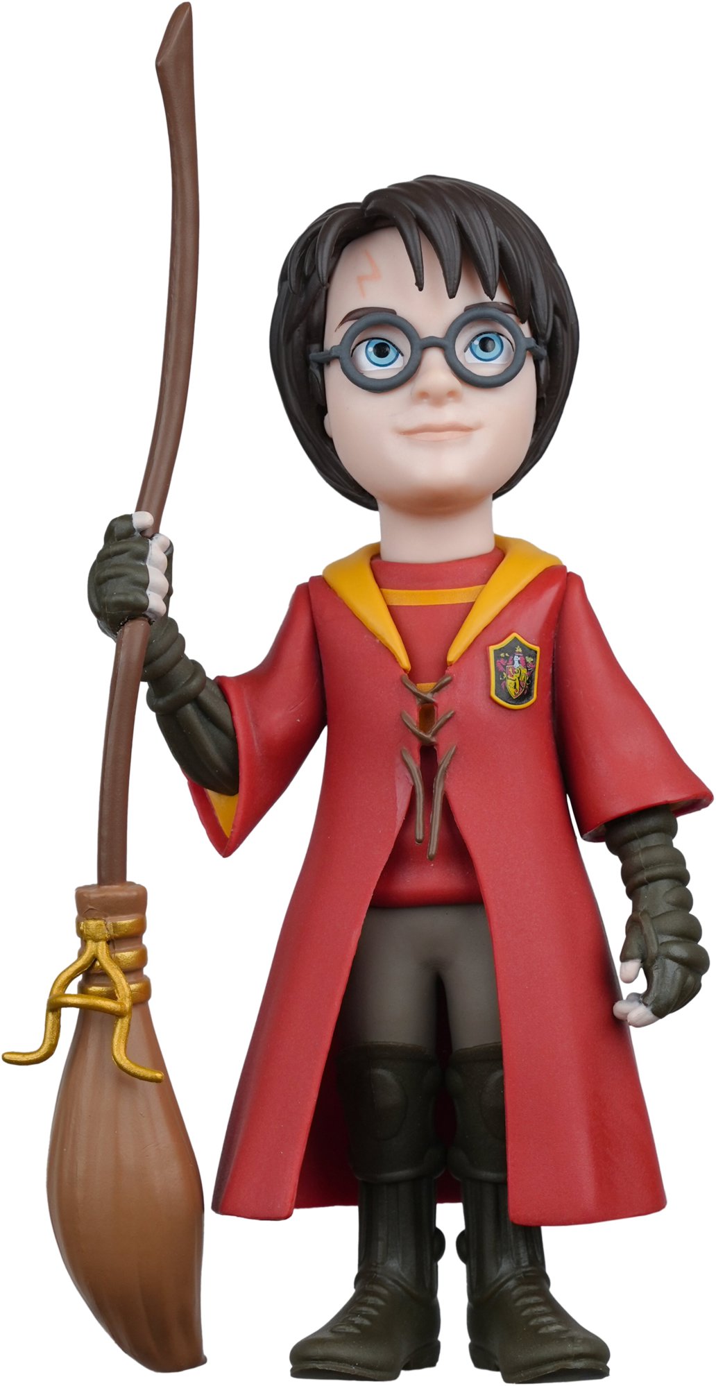 MINIX Movies: Harry Potter – Harry Potter (Quidditch)