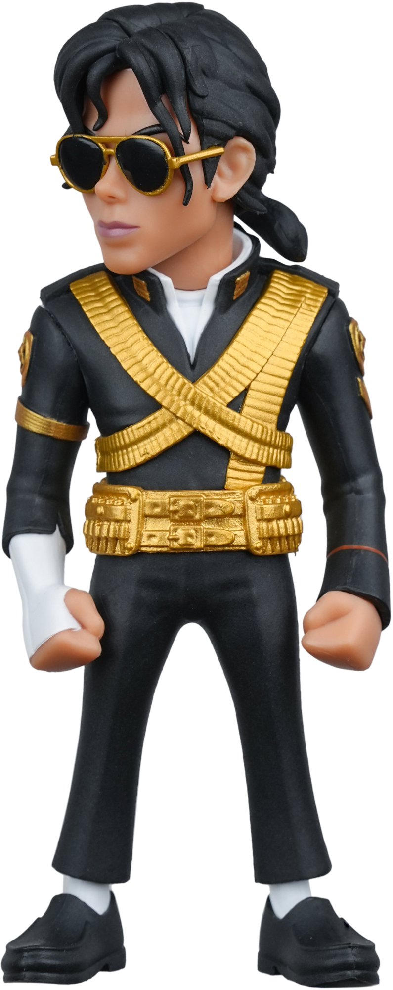 MINIX Music: Gold History – Michael Jackson
