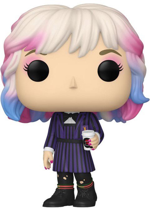 Funko POP! Wednesday - Enid