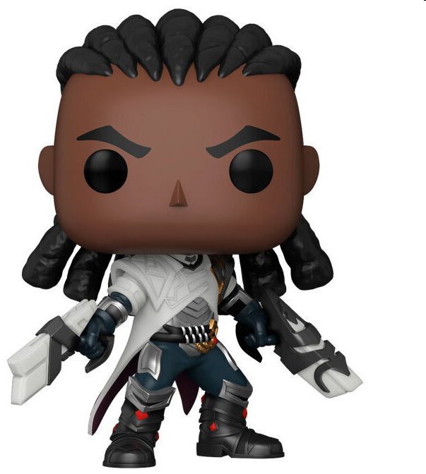 Funko POP! League of Legends – Lucian