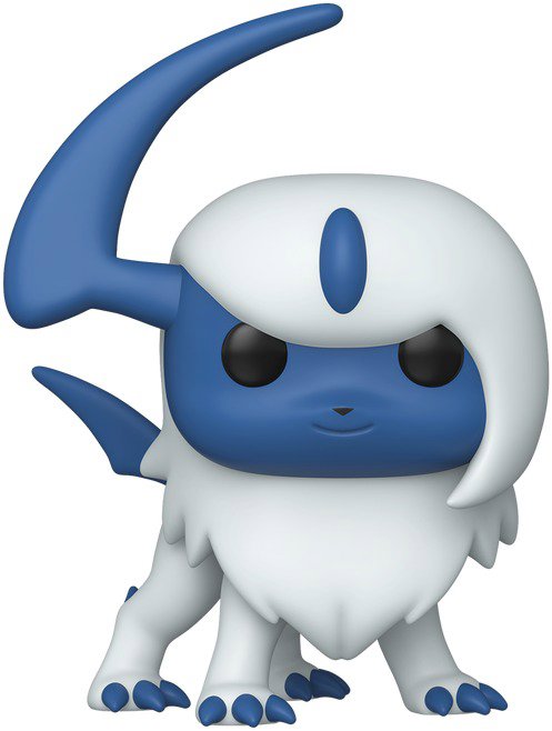 Funko POP! Pokémon – Absol
