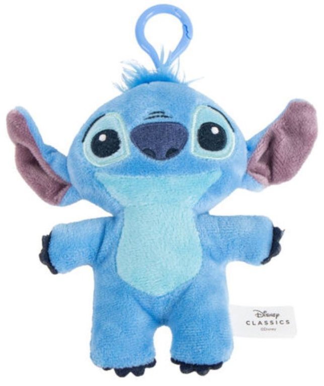 Disney Lilo & Stitch: Stitch - Klíčenka